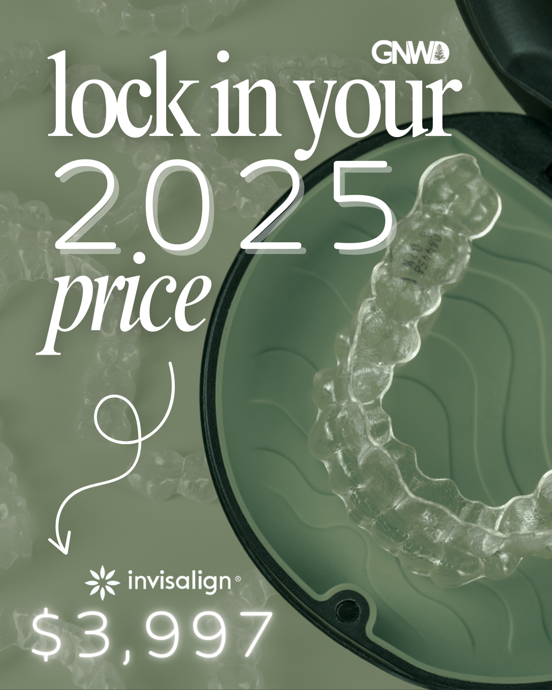 lock in your 2025 price
